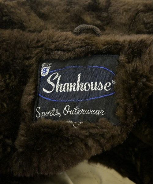 shanhouse เสื้อโค้ท อื่น