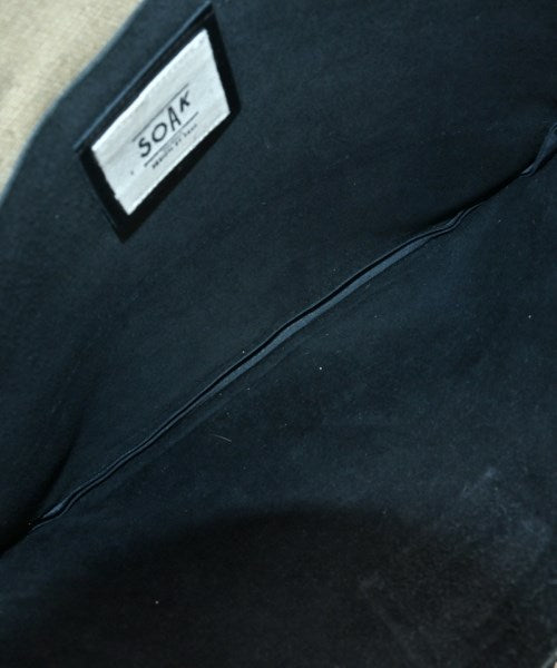 soak คลัตช์