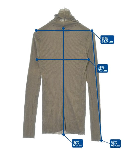 Enza Costa เสื้อยืด/เสื้อท็อปส์