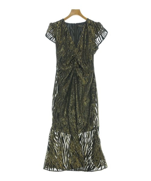 RACHEL ZOE ชุดเดรส