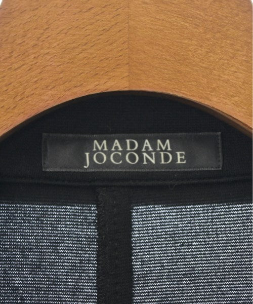 MADAM JOCONDE เบลเซอร์/แจ็คเก็ตสูท