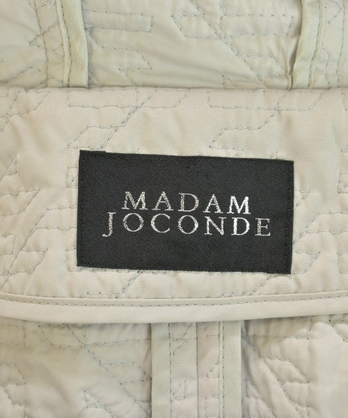 MADAM JOCONDE เสื้อโค้ท อื่น