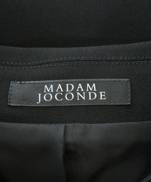 MADAM JOCONDE เบลเซอร์/แจ็คเก็ตสูท
