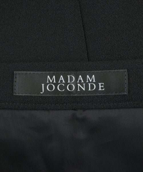 MADAM JOCONDE กระโปรงยาว/แม็กซี่ยาว