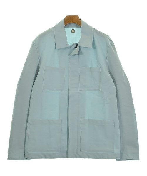 SWISS CHRISS แจ็คเก็ตเบลาส์