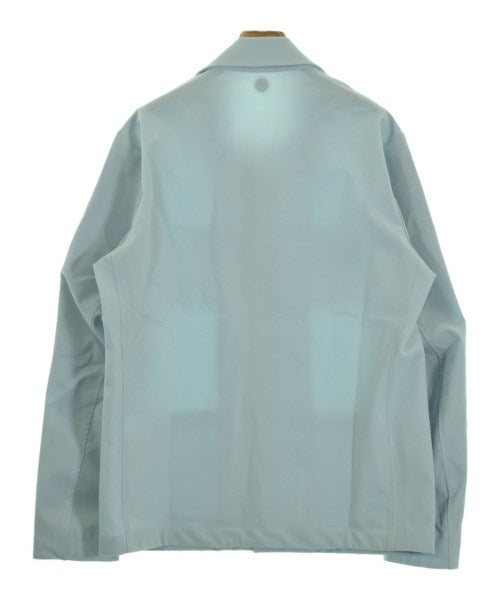 SWISS CHRISS แจ็คเก็ตเบลาส์