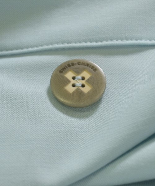 SWISS CHRISS แจ็คเก็ตเบลาส์