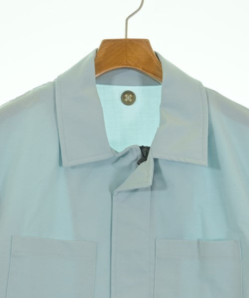 SWISS CHRISS แจ็คเก็ตเบลาส์