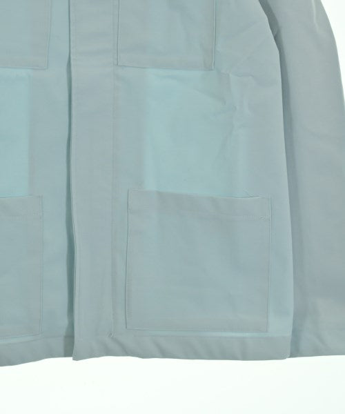 SWISS CHRISS แจ็คเก็ตเบลาส์