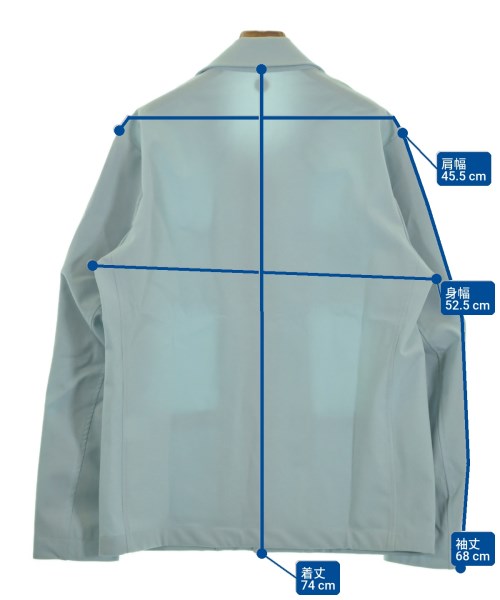 SWISS CHRISS แจ็คเก็ตเบลาส์