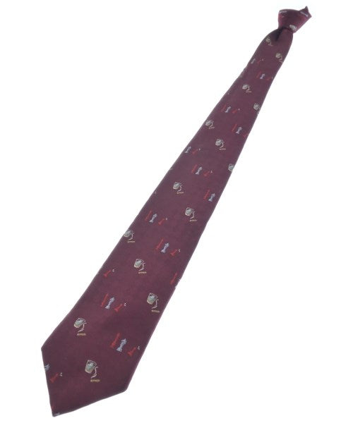 SIMON CARTER เนคไท