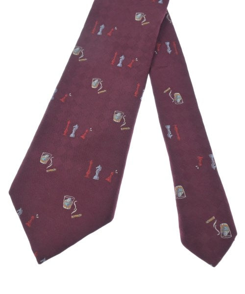 SIMON CARTER เนคไท