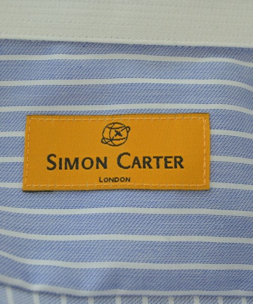 SIMON CARTER เสื้อเชิ้ตทางการ