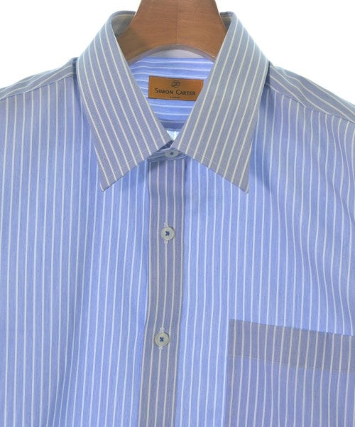 SIMON CARTER เสื้อเชิ้ตทางการ