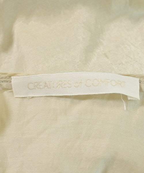 CREATURES of COMFORT เสื้อสตรี