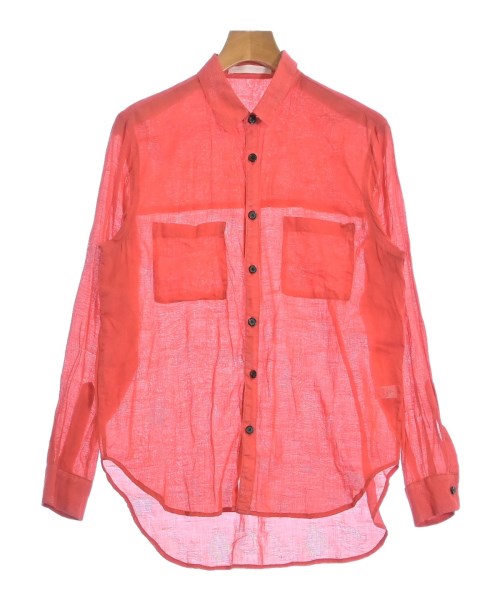 CREATURES of COMFORT เสื้อลำลอง