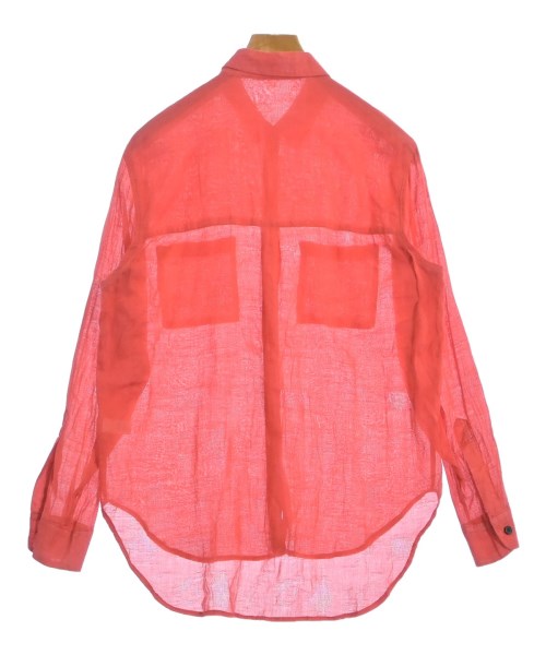 CREATURES of COMFORT เสื้อลำลอง