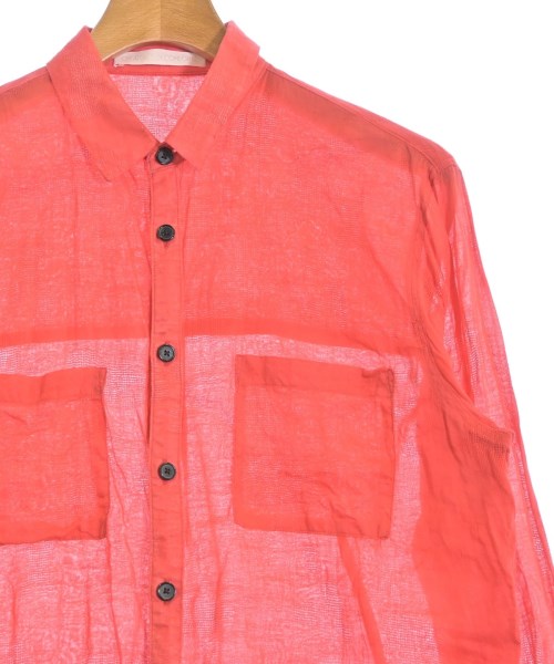 CREATURES of COMFORT เสื้อลำลอง