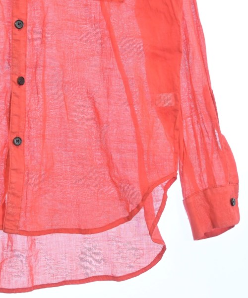 CREATURES of COMFORT เสื้อลำลอง