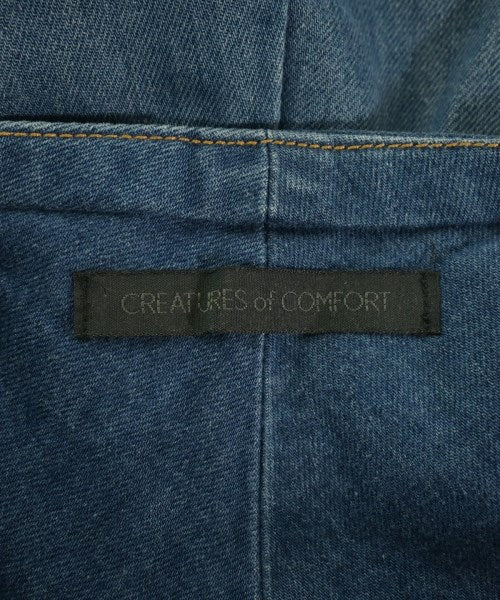 CREATURES of COMFORT ยีนส์