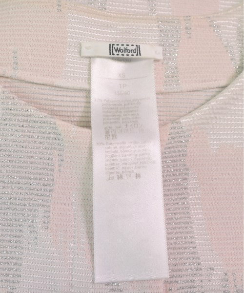 Wolford เสื้อโค้ท อื่น
