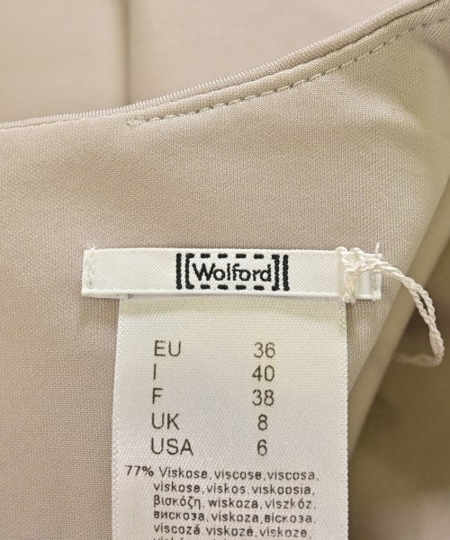 Wolford ชุดเดรส