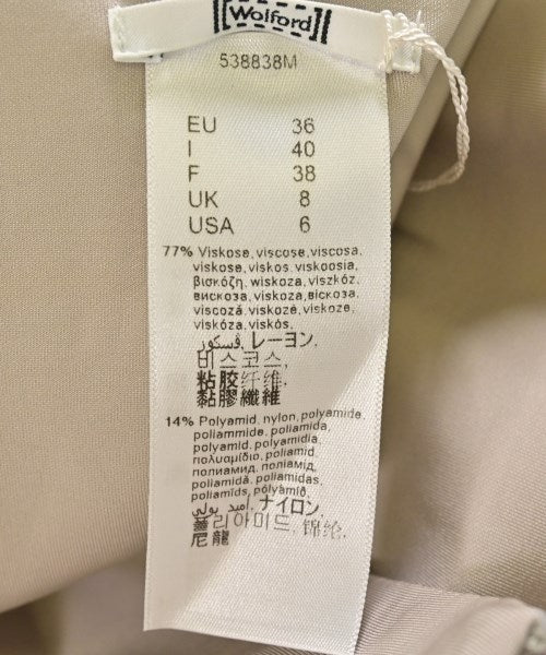 Wolford ชุดเดรส