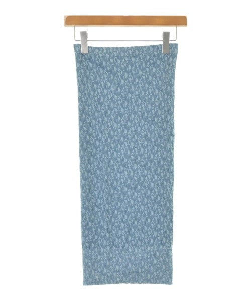 Wolford กระโปรงยาว/แม็กซี่ยาว