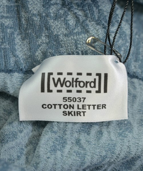 Wolford กระโปรงยาว/แม็กซี่ยาว