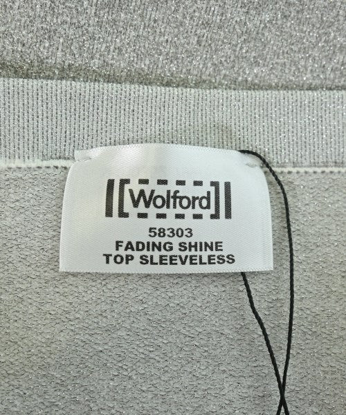 Wolford เสื้อยืด/เสื้อท็อปส์