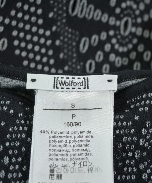 Wolford เสื้อยืด/เสื้อท็อปส์