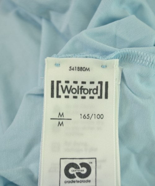 Wolford เสื้อยืด/เสื้อท็อปส์