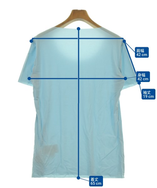 Wolford เสื้อยืด/เสื้อท็อปส์