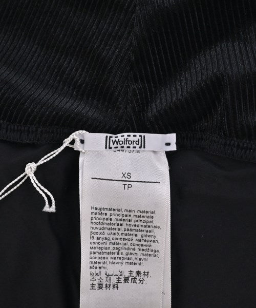 Wolford อื่นๆ