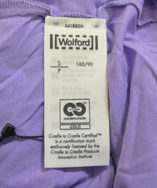 Wolford เสื้อยืด/เสื้อท็อปส์