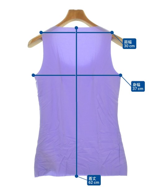 Wolford เสื้อยืด/เสื้อท็อปส์