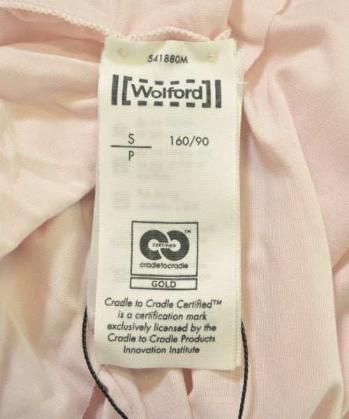 Wolford เสื้อยืด/เสื้อท็อปส์