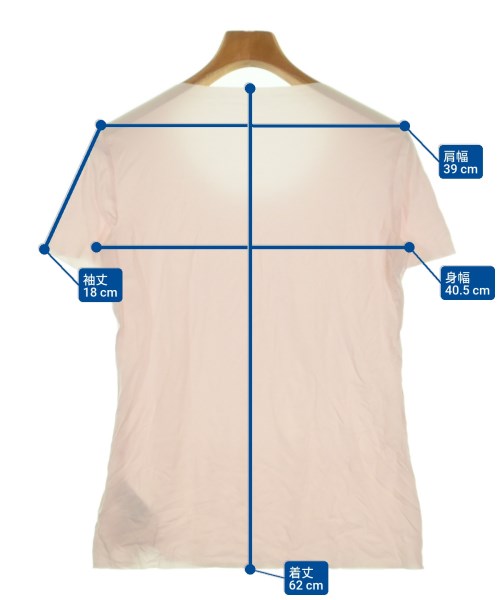 Wolford เสื้อยืด/เสื้อท็อปส์