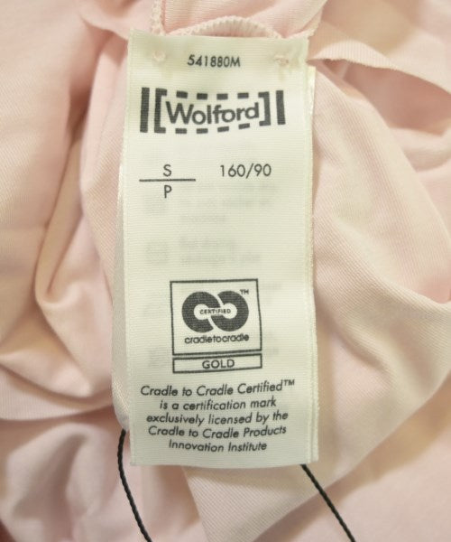 Wolford เสื้อยืด/เสื้อท็อปส์