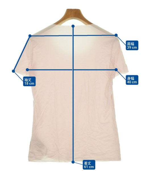 Wolford เสื้อยืด/เสื้อท็อปส์