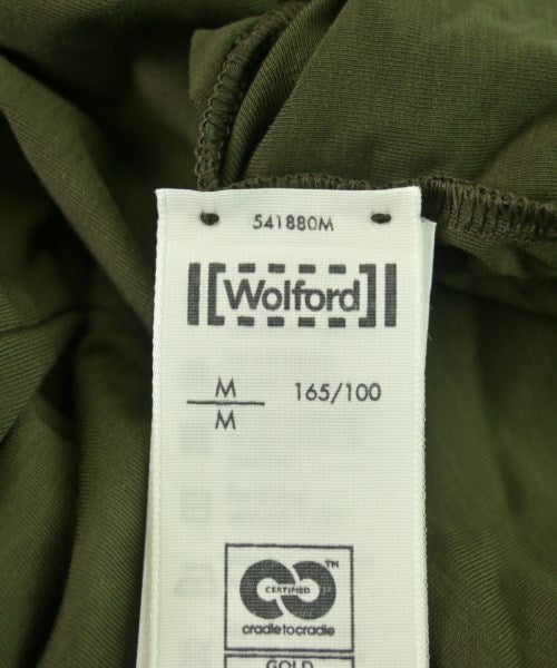 Wolford เสื้อยืด/เสื้อท็อปส์