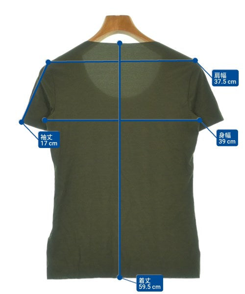 Wolford เสื้อยืด/เสื้อท็อปส์