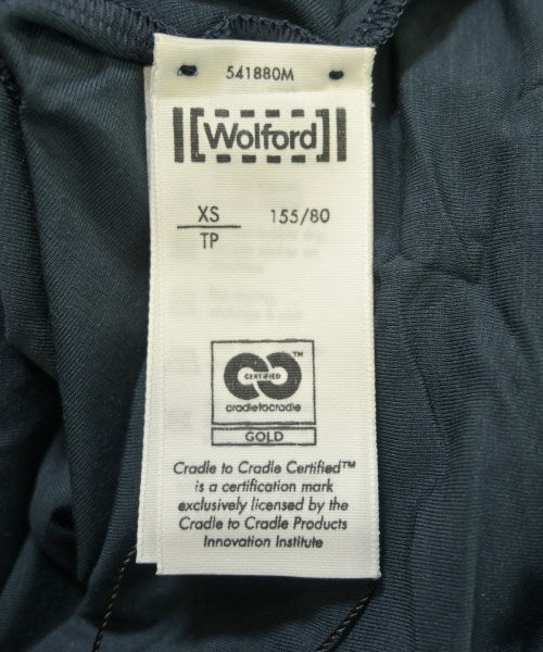 Wolford เสื้อยืด/เสื้อท็อปส์