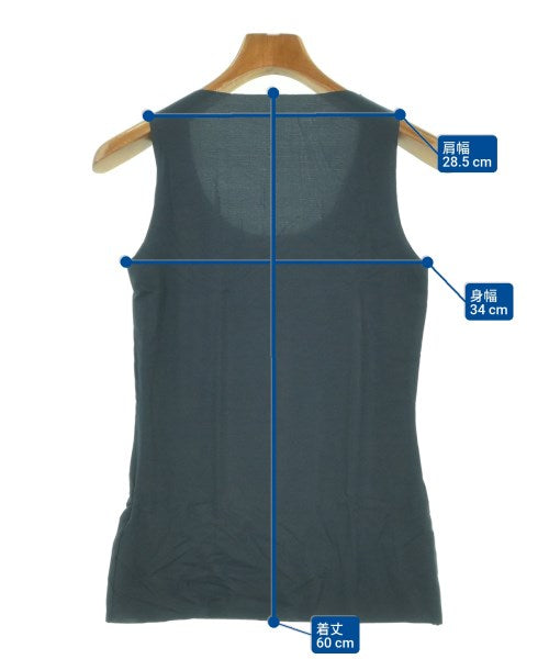 Wolford เสื้อยืด/เสื้อท็อปส์