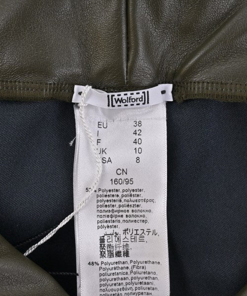 Wolford อื่นๆ
