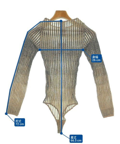 Wolford เสื้อยืด/เสื้อท็อปส์