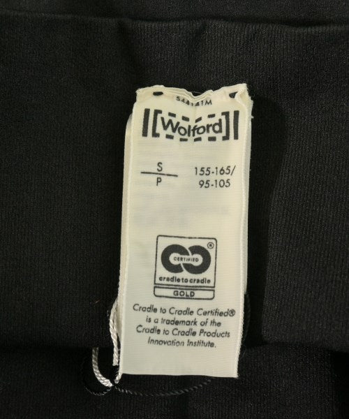 Wolford อื่นๆ