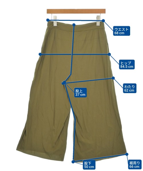 Wolford กางเกง อื่น