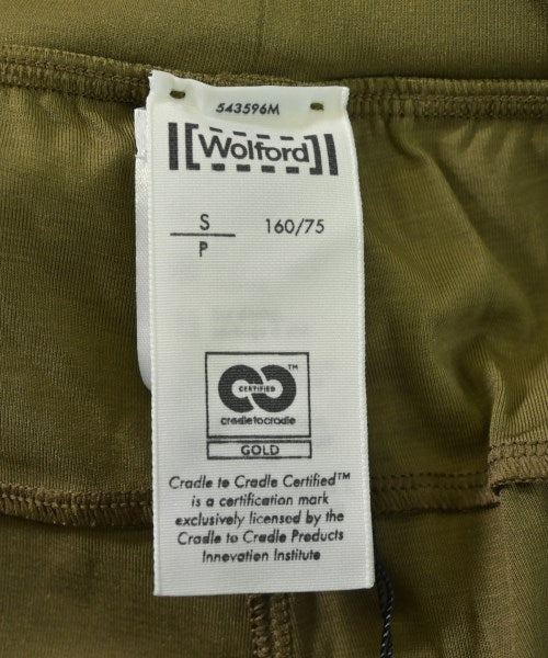 Wolford กางเกง อื่น