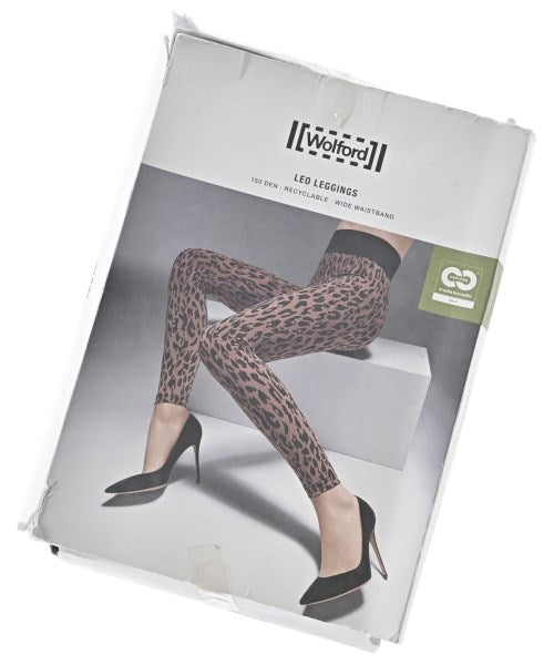 Wolford อื่นๆ